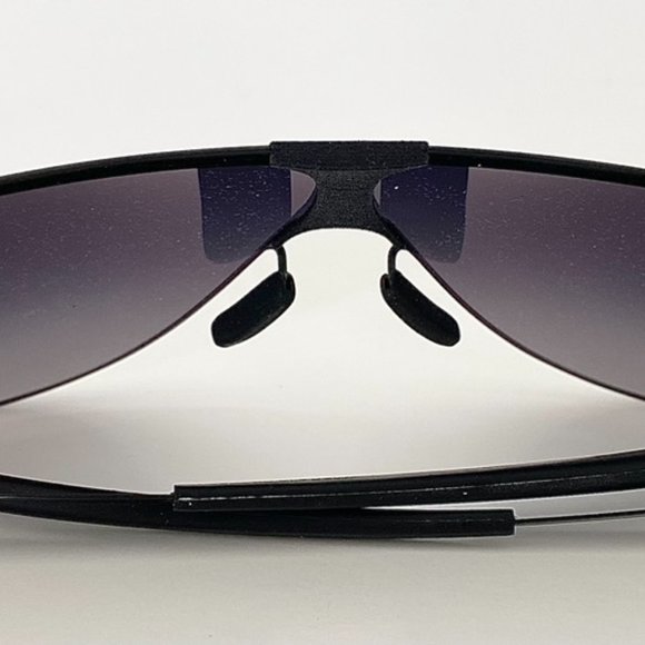 Ic! Berlin PH0004 PANORAMA PH Sunglasses Unisex Sun Glasses Shield Aviator New B - Picture 8 of 8